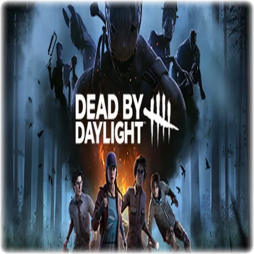  Dead by Daylight - Garanti Oto Teslim